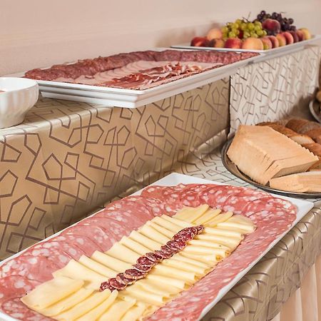 Hotel Anthos Cesenatico Zewnętrze zdjęcie