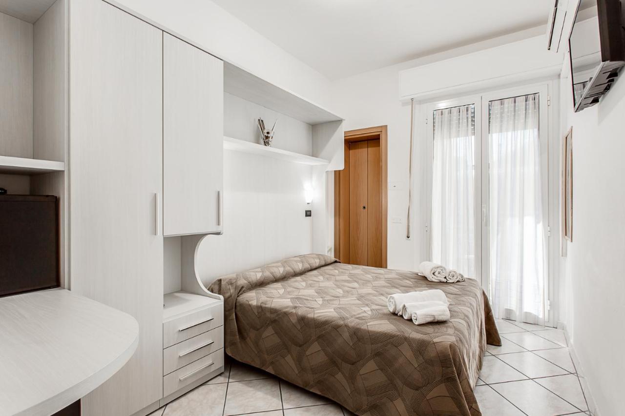 Hotel Anthos Cesenatico Zewnętrze zdjęcie