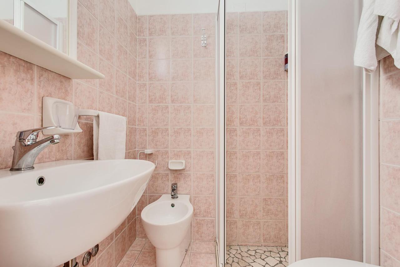 Hotel Anthos Cesenatico Zewnętrze zdjęcie